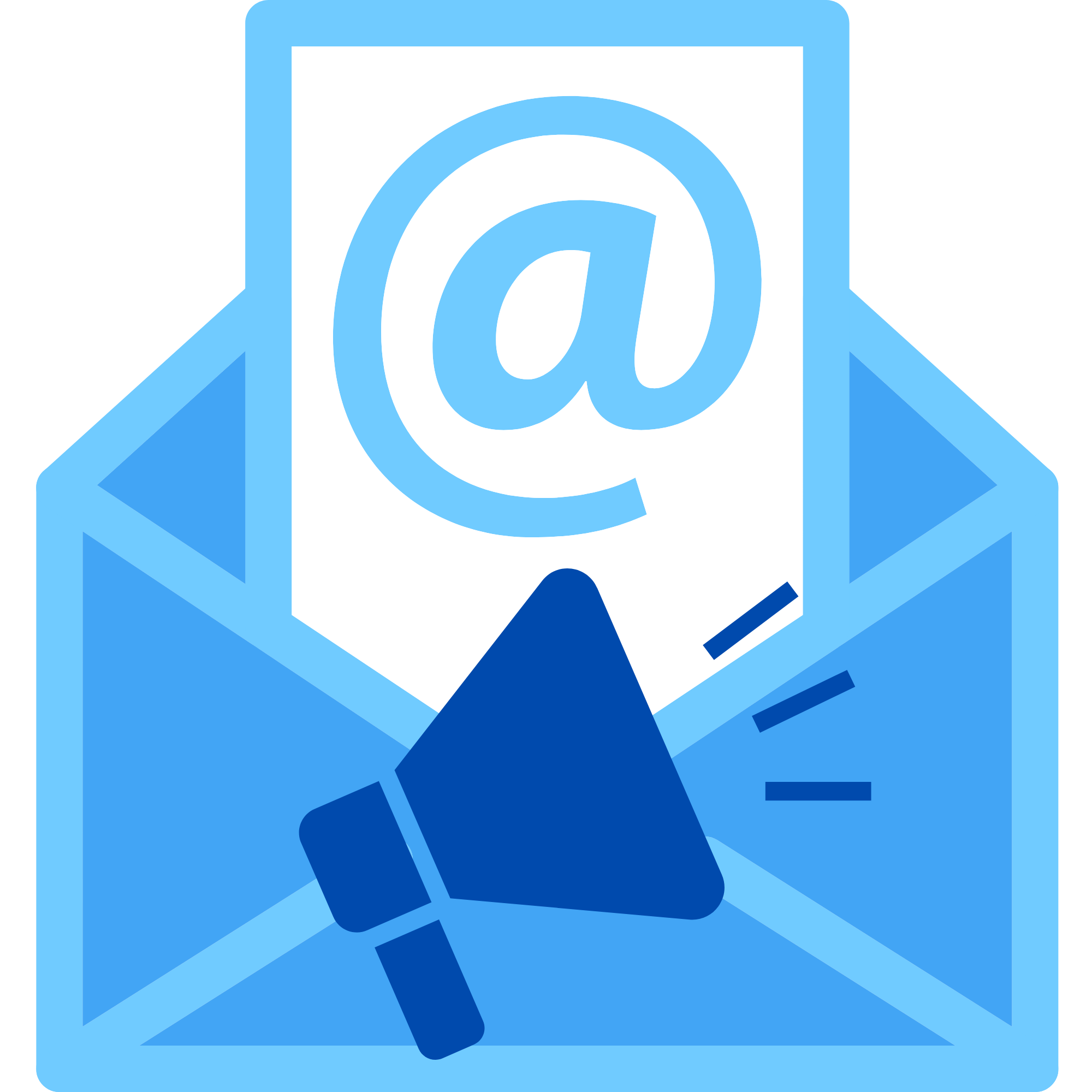 xVio Marketing logo