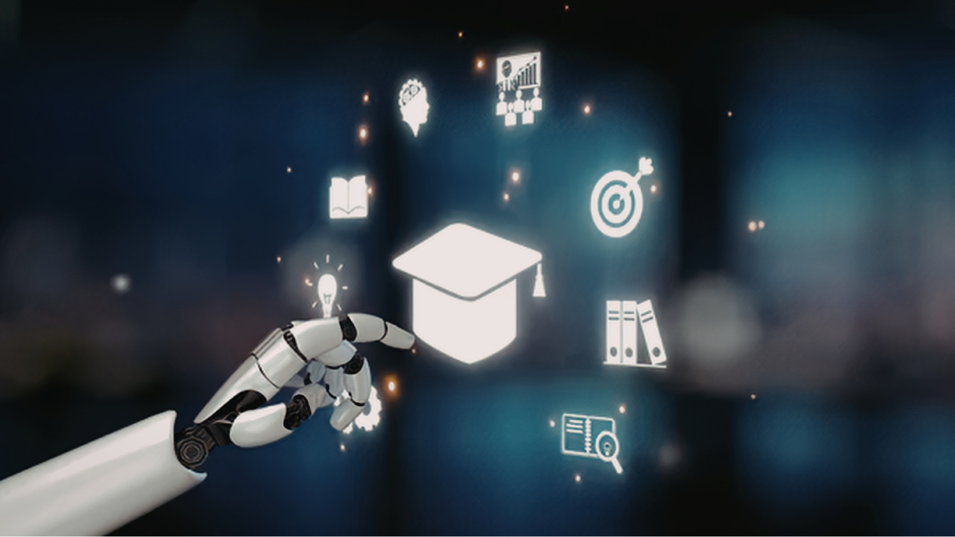 xVio Insights AI briefing dashboard preview